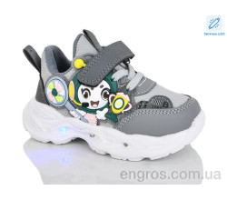 Кроссовки Lilin